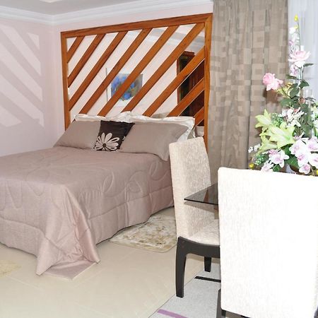 Hotel Pousada Hits Mar Esplanada 外观 照片