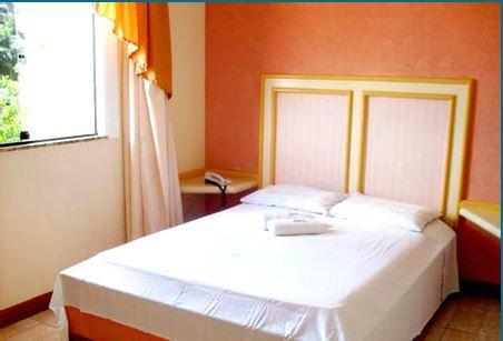 Hotel Pousada Hits Mar Esplanada 外观 照片