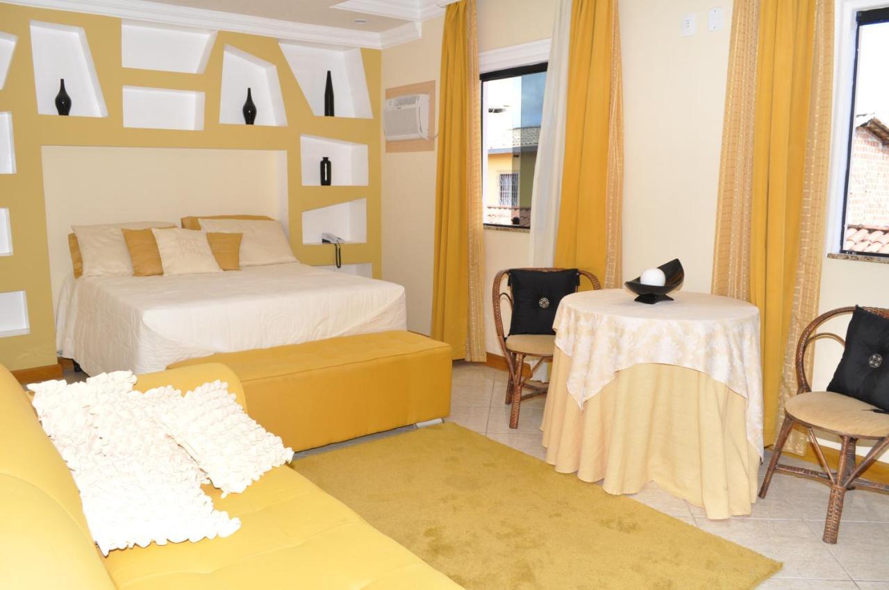 Hotel Pousada Hits Mar Esplanada 外观 照片