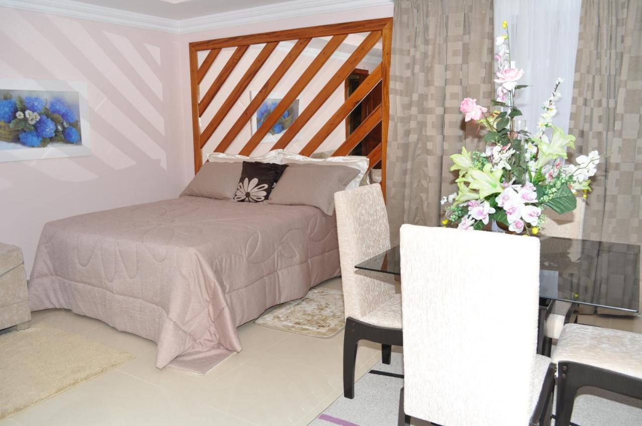 Hotel Pousada Hits Mar Esplanada 外观 照片